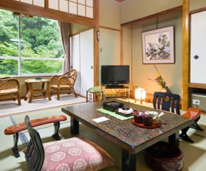 Nibukawa Onsen Hotel Imabari Japan