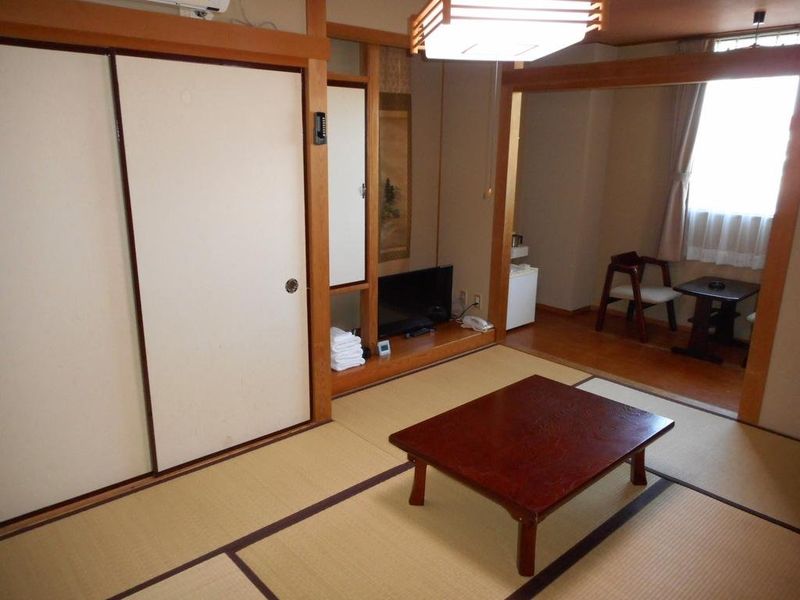 Hotel Photo 21