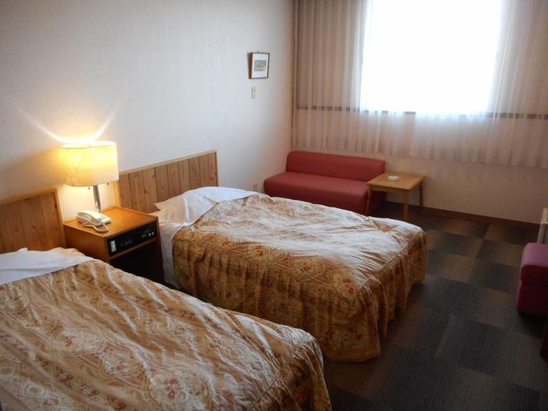 Hotel Photo 6