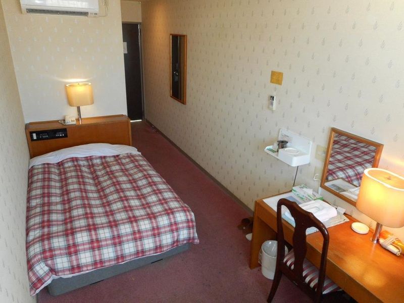 Hotel Photo 8