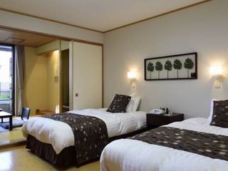 Hotel pic KAMENOI HOTEL Izukogen