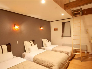 Фото отеля в Хигасикагура — 309 кв. м., спальни: 3, собственных ванных: 0