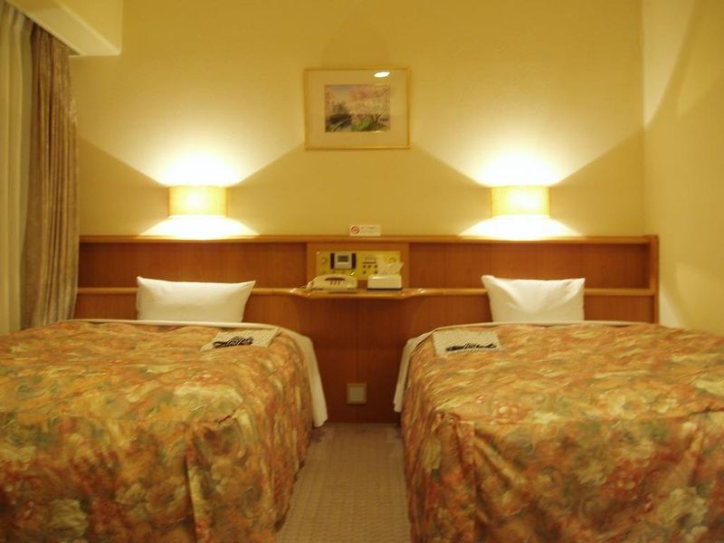 Hotel Photo 1