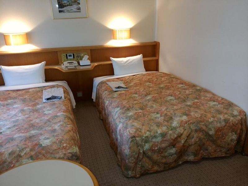 Hotel Photo 6