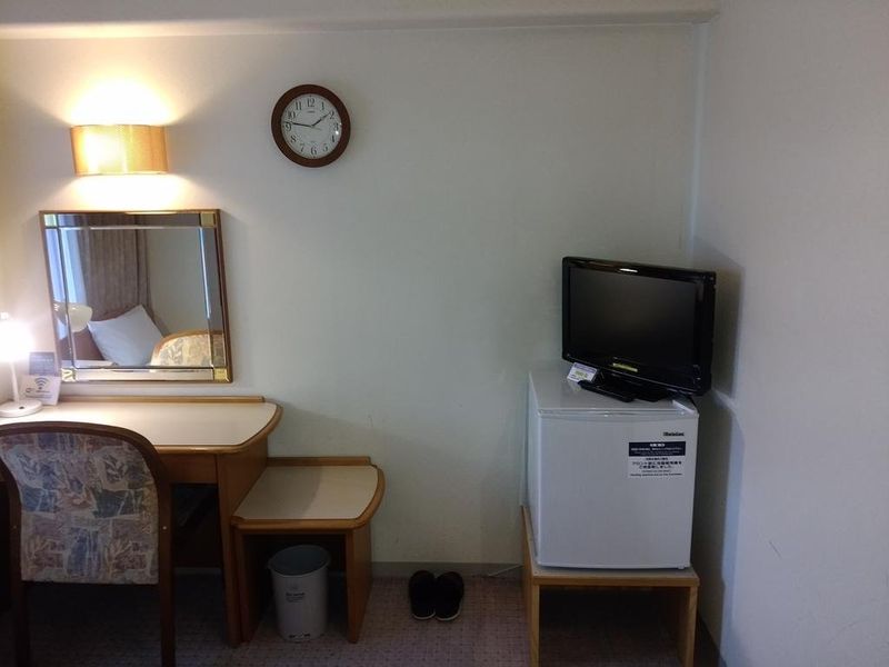Hotel Photo 9