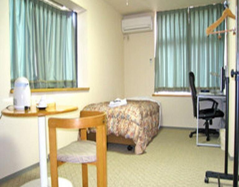 Hotel Photo 5