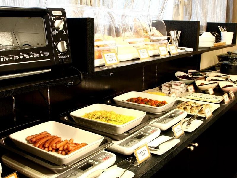 Hotel Photo 14