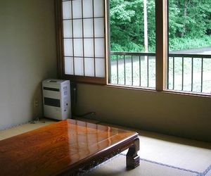 (RYOKAN) Higashiwakata Hakuba Japan