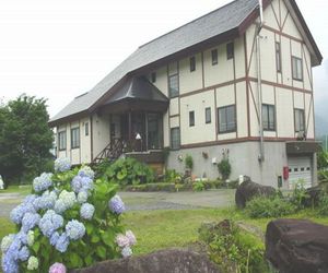 (RYOKAN) Yamadaya Ryokan Hakuba Japan