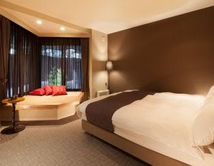 Karuizawa Hotel Longinghouse Karuizawa Japan