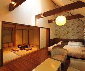 Hotel Balmoral Karuizawa Karuizawa Japan