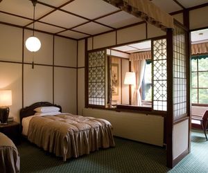 Manpei Hotel Karuizawa Japan