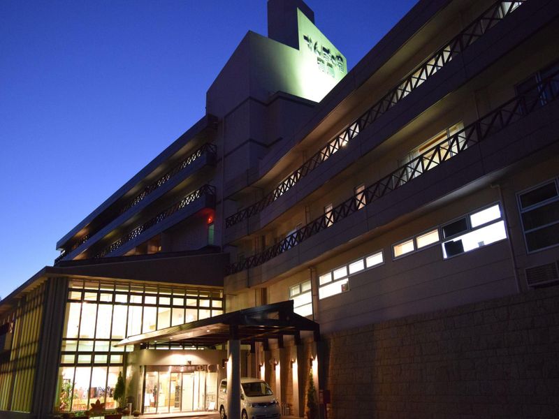 Hotel Photo 12