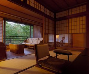 (RYOKAN) Shimoda Rendaiji Onsen Seiryuso Shimoda Japan