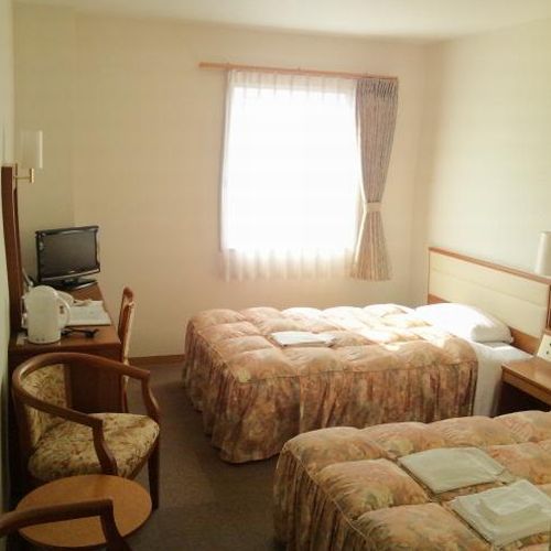Hotel Photo 2