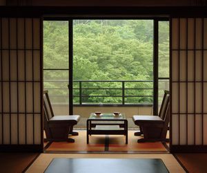 (RYOKAN) Bandaiatami Onsen Nukumori no Yado Hatagoshohaku Koriyama Japan