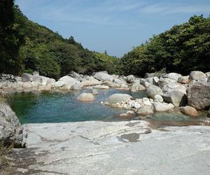 Minshuku Inakahama (Yakushima) Yakushima Island Japan