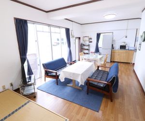 Olive-House Nago Japan
