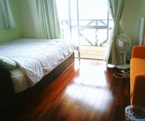 Pension Beachside Bubu Nago Japan