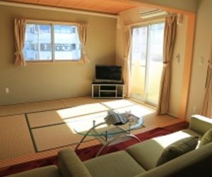 (RYOKAN) Tabinchu no Yado Nago Japan