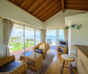 Ke Iki Beach House & Cafe Nago Japan