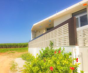 Resort Villa Kourijima Aquablue Nago Japan