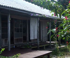 (RYOKAN) Hananumoto Henachi no Yado Nago Japan