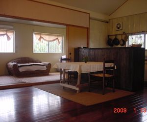 (RYOKAN) Umi no Oka Kamiunten Nago Japan
