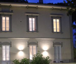 Villa Lucrezia B&B Lucca Italy