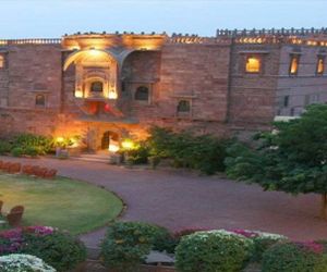 Fort Chanwa By Citrus Salawas India