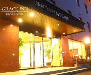 Grace Inn Maebashi Maebashi Japan