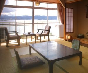 Ryokan Matsue Shinjiko Onsen Suitenkaku Matsue Japan