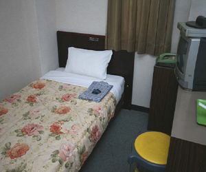 Business Hotel Route 9 Matsue Japan
