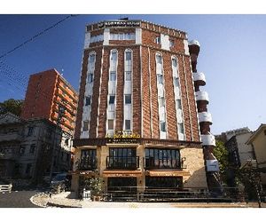 Auberge Dogo Matsuyama Japan