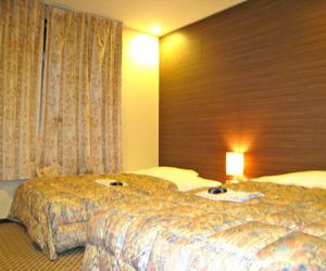 MatsuyamaHillsHotel KatsuyamaEast(BBH Hotel Group) Matsuyama Japan