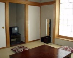 Shizentaiken no Yado Sanoya Hirayu Japan