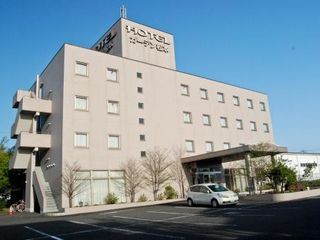 Фото отеля Garden Hotel Matsumoto