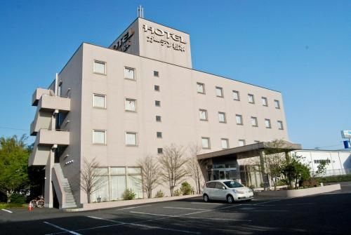 Hotel Photo 20