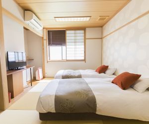 (RYOKAN) Hotel Katsuragi Spa Resort Dogo Matsuyama Japan