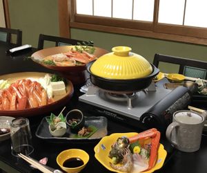 Tajima no Ryoriyado Miyata Toyooka Japan