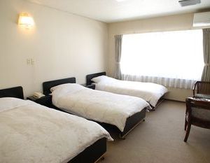 Hotel Elm Ishiuchi Yuzawa Japan