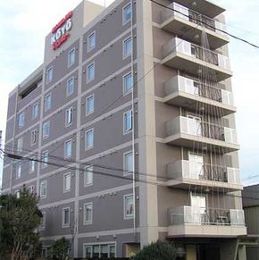 NearBy Hotel