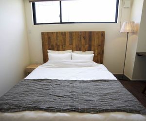 Soraniwa Hotel and Cafe (Irabujima) Miyakojima Island Japan