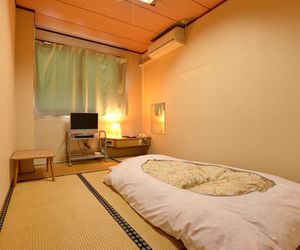 Hotel Crein Tachibana Miyazaki Japan