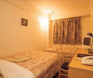 Hotel Odashima Morioka Japan