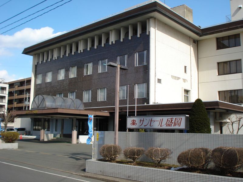 Hotel Photo 2