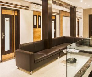 Oyo Rooms Mumbai Colaba Causeway Sheva India