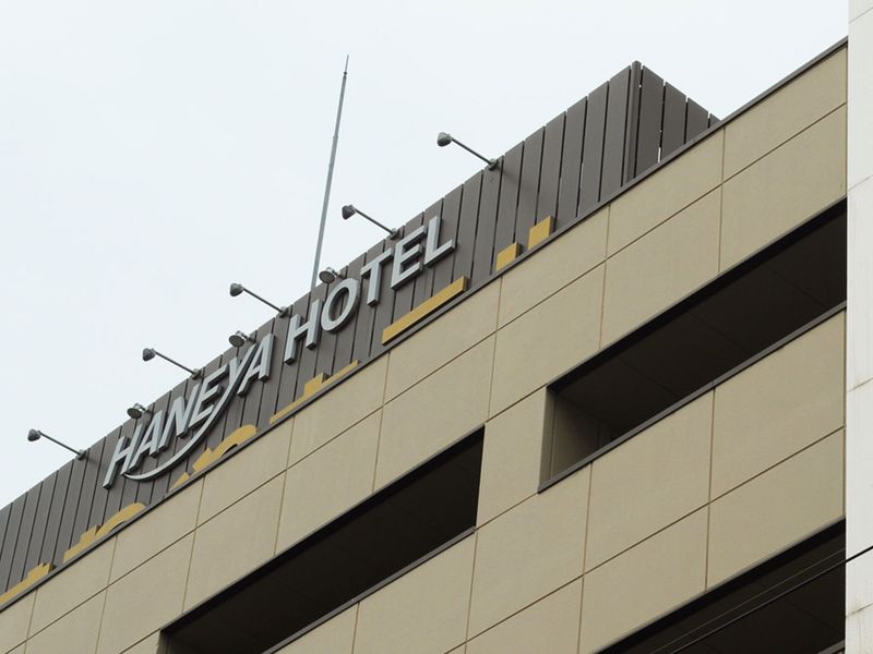 Hotel Photo 5