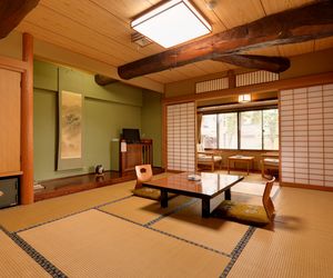 (RYOKAN) Futazawa Ryokan Shinano Japan