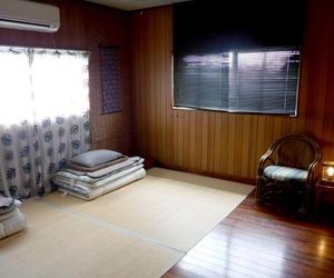 Okinawa Hostel Yanbaru Fukuro Nago Japan